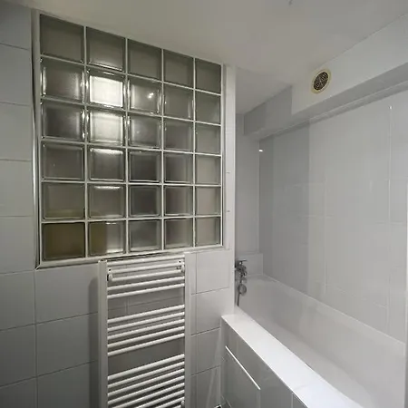 Le New York -t3 Avec Parking Apartamento *