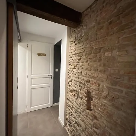 Apartamento Le New York -t3 Avec Parking *