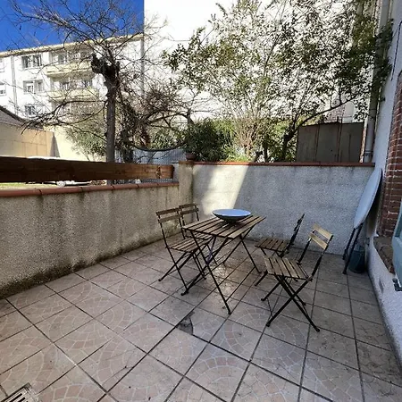 Apartamento Le New York -t3 Avec Parking *